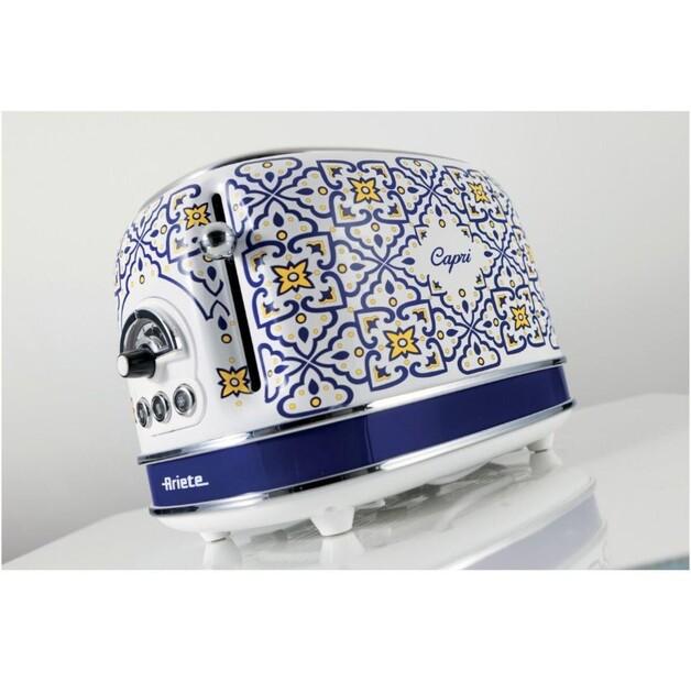 Toaster Ariete Capri 155