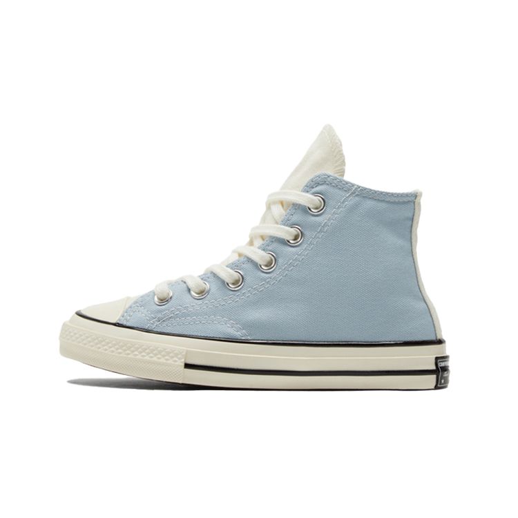 Converse Chuck Taylor All Star 1970s High Top Canvas Shoes Kids Sneakers 371945C