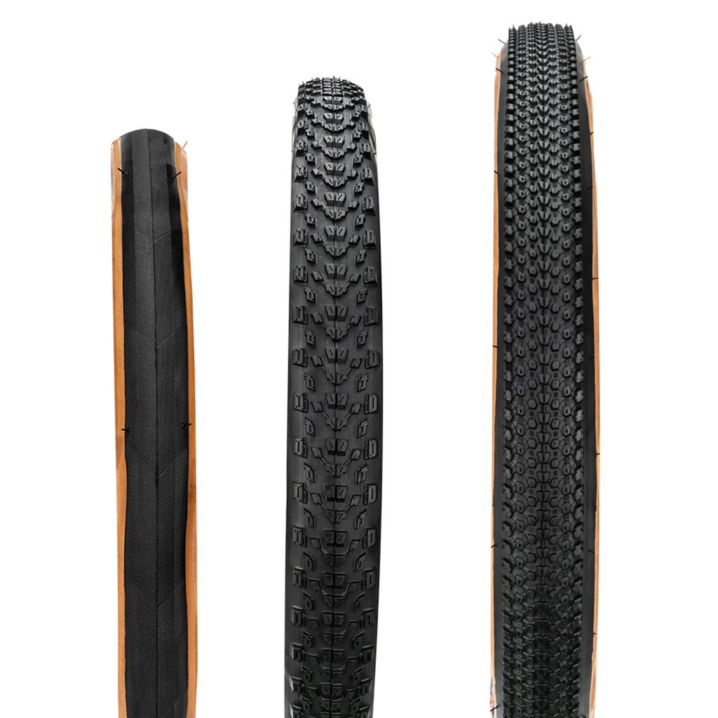 Bicycles Foldable Tires Cycling High Performances Tire 60TPI Puncture Resistant Tires Wear Resistant Trail Bike Tyre