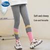 Disney Girls' Thickened Leggings STY97808