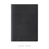 Quo Vadis 2026 Edition Planner Diary "ABP2/Anpara" (One Page Per Day, January Start, B6 Variant, 12 X 17cm, 6 Languages), Black (qv05101bk)