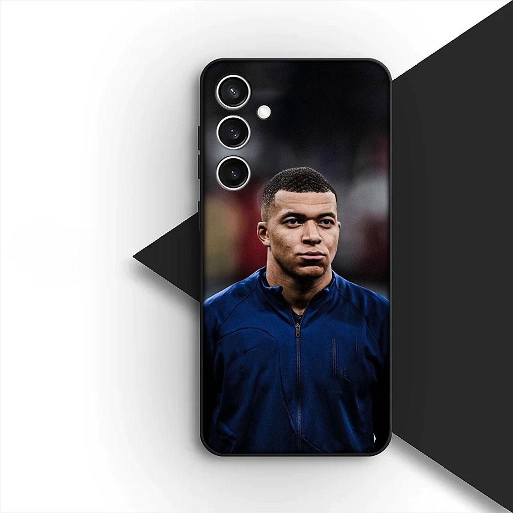 Fußball Nr. 10 7 Fußball Nr. 10 Handyhülle für Motorola Moto G55 G45 G75 G85 G13 Edge 50 30 Fusion 40 NEO Ultra Pro Weiche Hülle