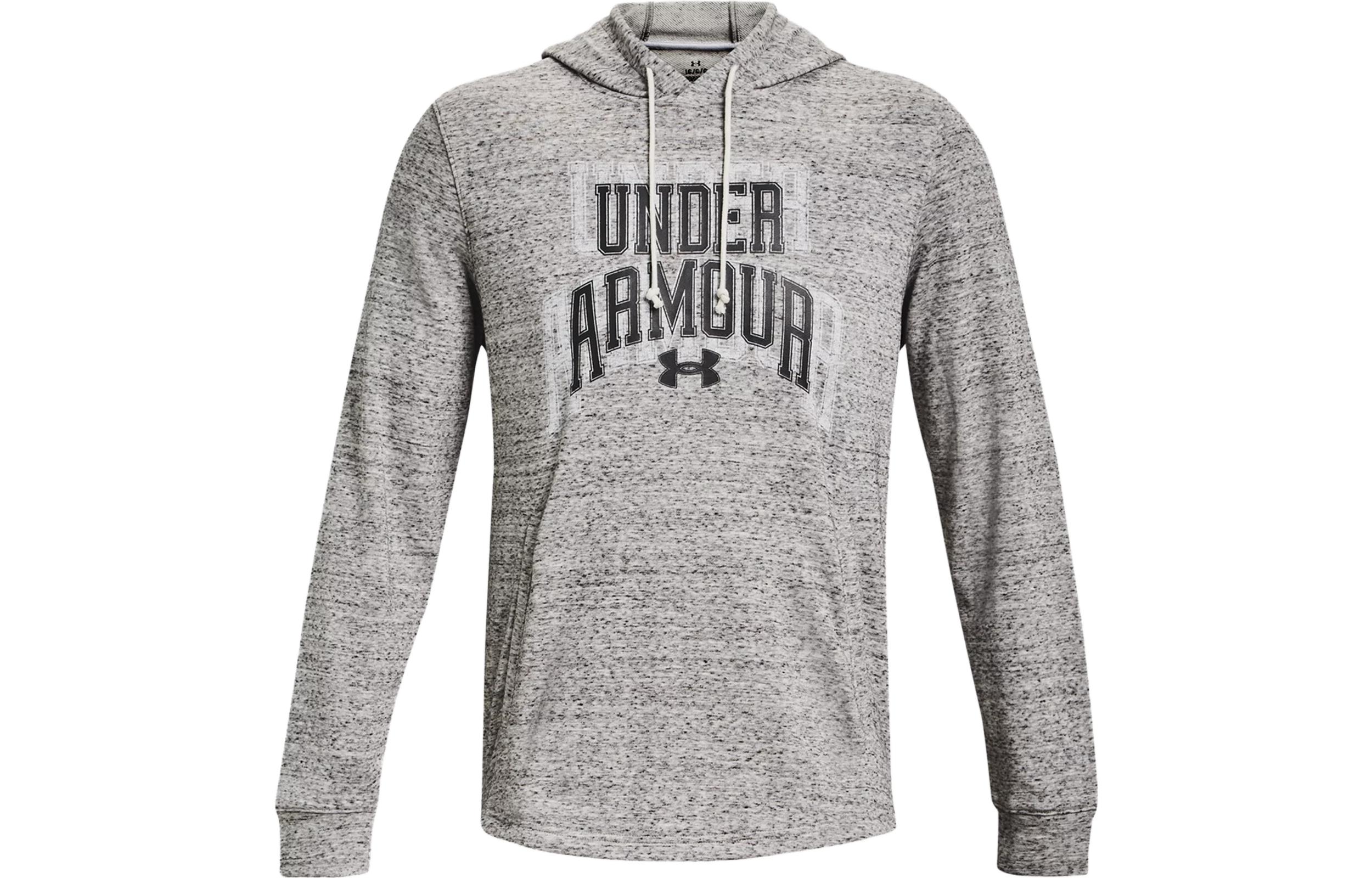 Under Armour Sweatshirt Men s Gray 1379766-114 3XL