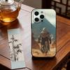 Assassins Creed Phone Case Silicone Soft For IPhone 17 16 15 14 13 12 11 X XR Plus Pro Max Plus