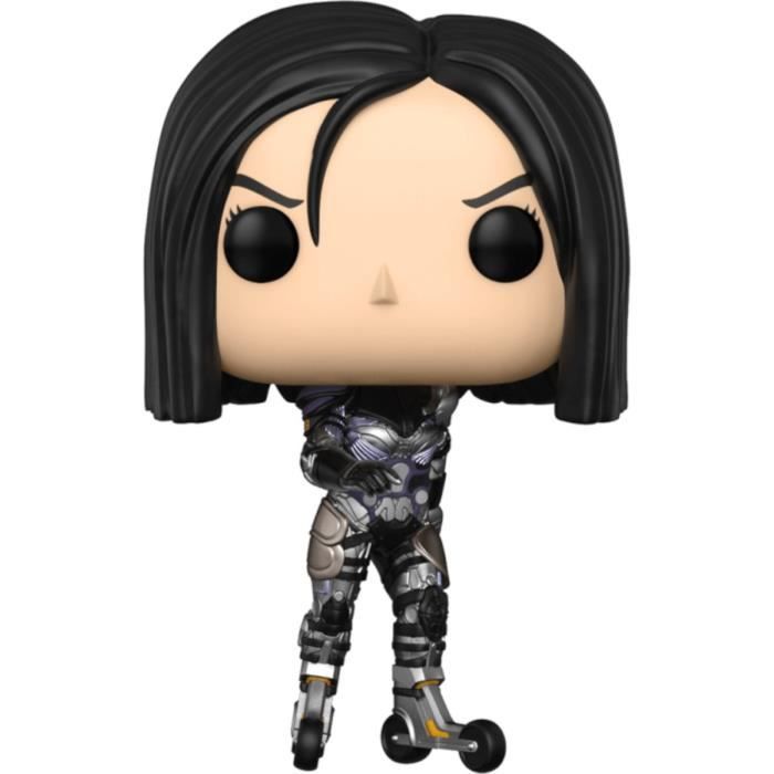 Pop! Figure Alita : Alita (Motorball)