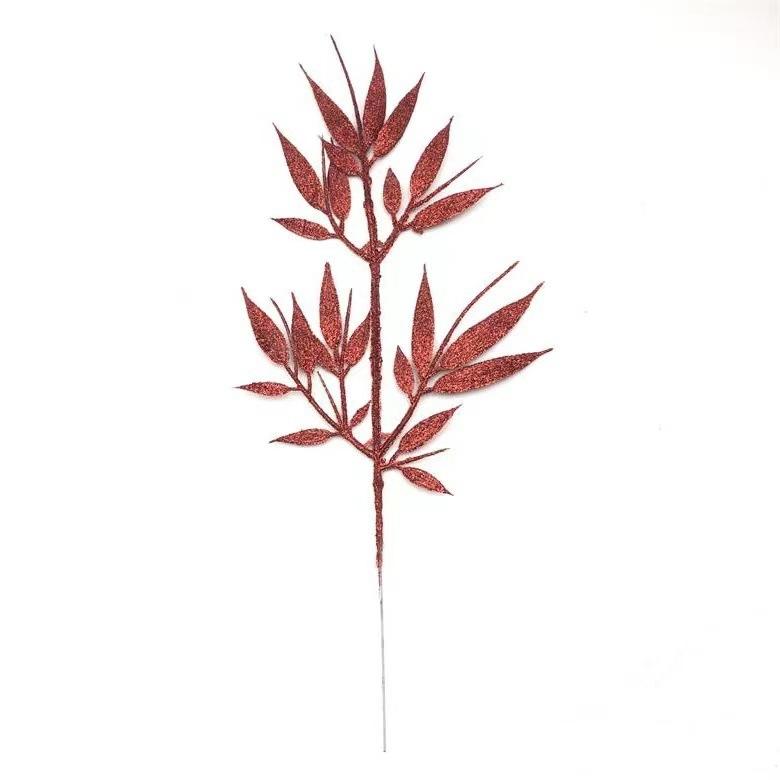 

Расширенная Золотая Пудра Бамбук Рождественская Цветочная Елка Украшение Рамка для Фотографий Платье Маска Сценическая Композиция Пластиковая Золотая Фольга