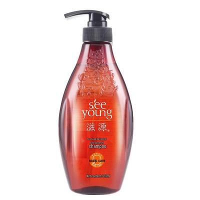 Ziyuan Teesamensamen Anti-Schuppen-Shampoo