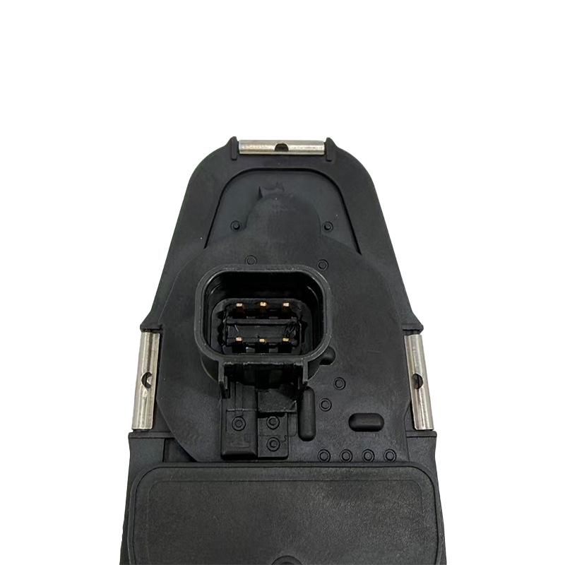 Compatible Throttle Body Assembly for Chevrolet - Part 12616437 S20093 977-360 F00H600078