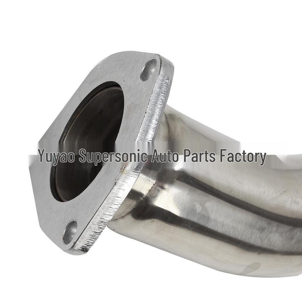 Toyota JZX100 Car Modification Exhaust Pipe Accessories
