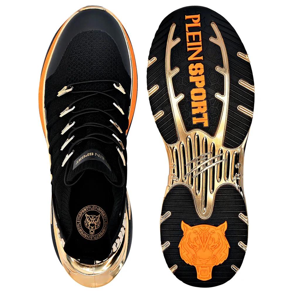 Philipp Plein Sport Titan Sneakers