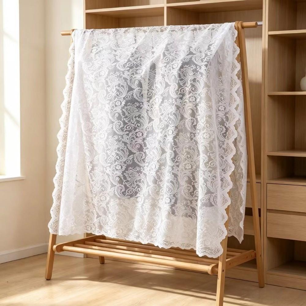 Dust-proof Floor Clothes Hanger Dust Cover Moisture-proof Clothing Dust Cover Suit Coat