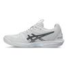 ASICS Solution Speed Ff 3 White Metropolis Women's 1042A250-101