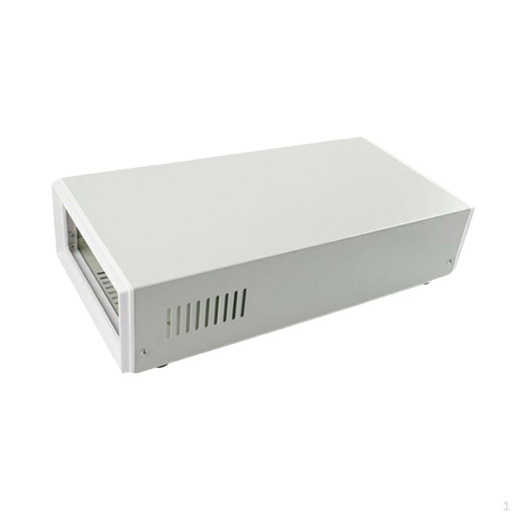 Digital Power Supply Case Housing Spare Parts High Performance Premium Replaces H08 Shell for