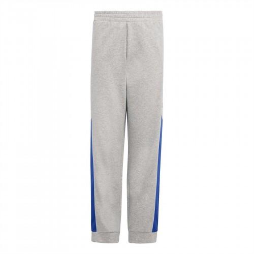 Adidas Childrens/Kids Colour Block Slim Joggers
