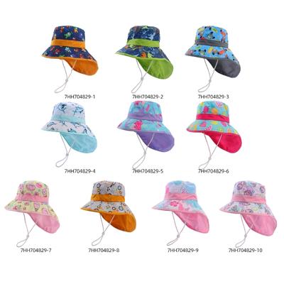 Unisex doplňky – Klobouky a čepice