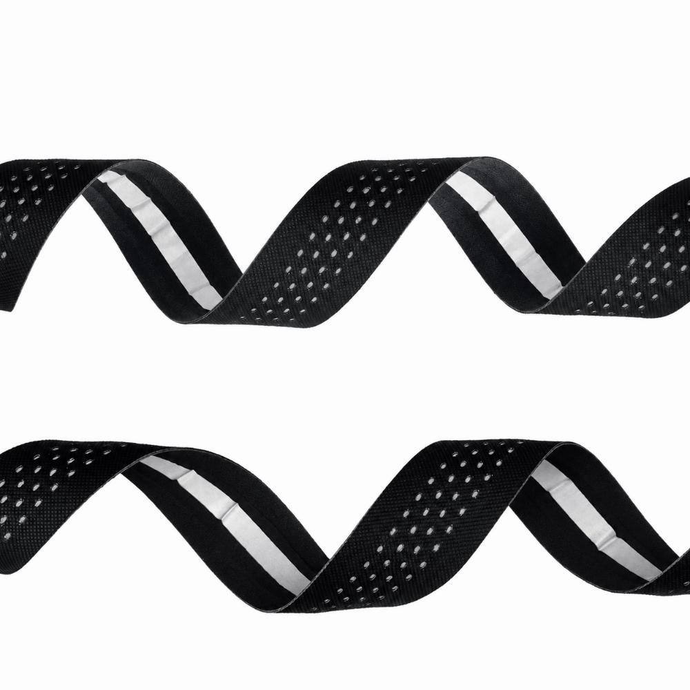 2 Rolls with 2 Bar Plug Road Bike Bar Tape EVA PU Bicycle Bar Tape  Road Bike Cycling