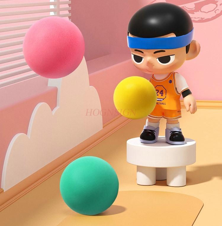 Children'S Basketball Frame Shooting Rack Wall Mounted Baby Toys Wall Mounted Household Indoor