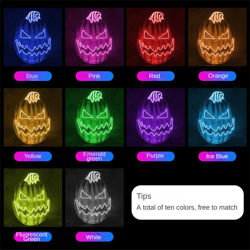 Dance Mask Fear Multiple Colour Party Supplies Essential Carnival Mask Mask Unique Design Easter Halloween Party Highly Rated