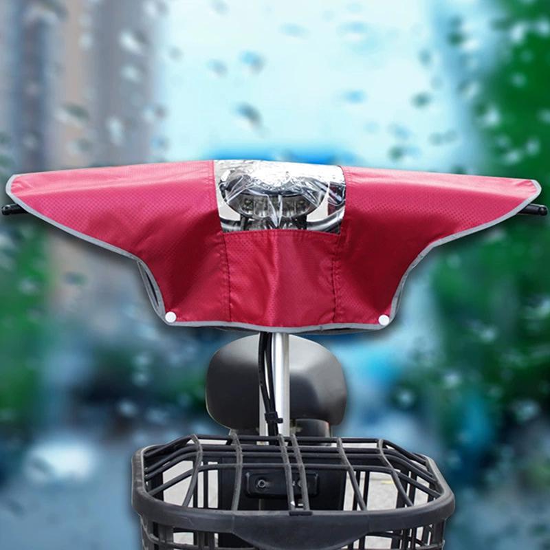 Motorfiets Oxford Doek Hoofdhoes Waterdichte Regenhoes Motorfiets Paneelhoes Stofhoes Zonnebrandcrème Universele Moto Accessoires