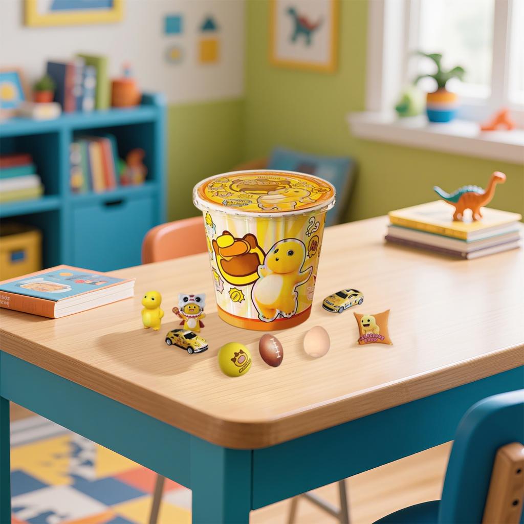 Children's Building Block Figurines Are The Best Gifts For Kids