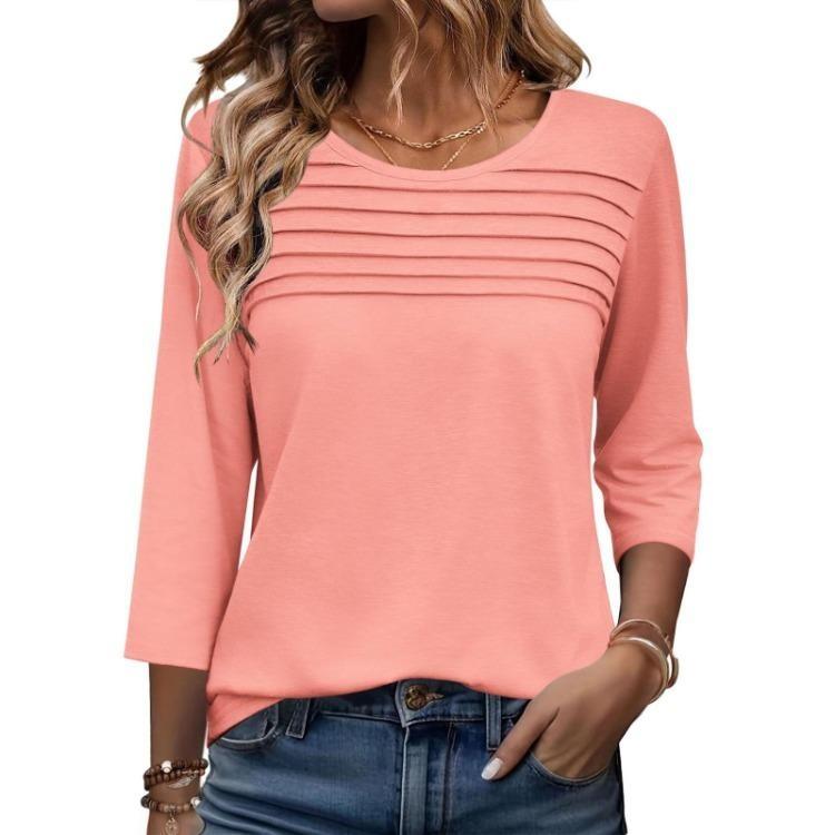 Women Casual Summer Fashion Top