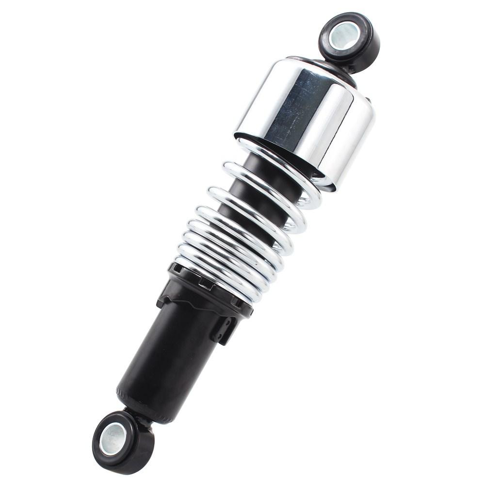Motorcycle Hydraulic Shock Absorber Rear Suspension Shock For Harley Touring Glide Road King XL Honda Yamaha Scooter Bicycle