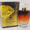 Best-selling Diamond Perfume for Women, Arab Middle Eastern Luxury Brand for Men, with a Premium Feel