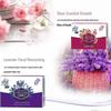 Lafang Lavender Fragrance Emollient Soap 5-Pack