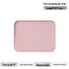 Bingyue Japanese Style Double-Sided Anti-Slip Plastic Cutting Board