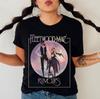 Unisex T-Shirt Fleetwood Mac, Μπλουζάκι Stevie Nicks, T-Shirt Ροκ Συγκροτήματος, Unisex T-Shirt Άλμπουμ Rumours