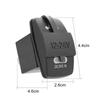 USB Socket Car Charger Waterproof USB Car Socket 12V-24V 5V 3.1A Phone Charging for Marine Boat Motorcycle