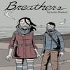 Breathers by Justin Madson Paperback Book 9781506730783