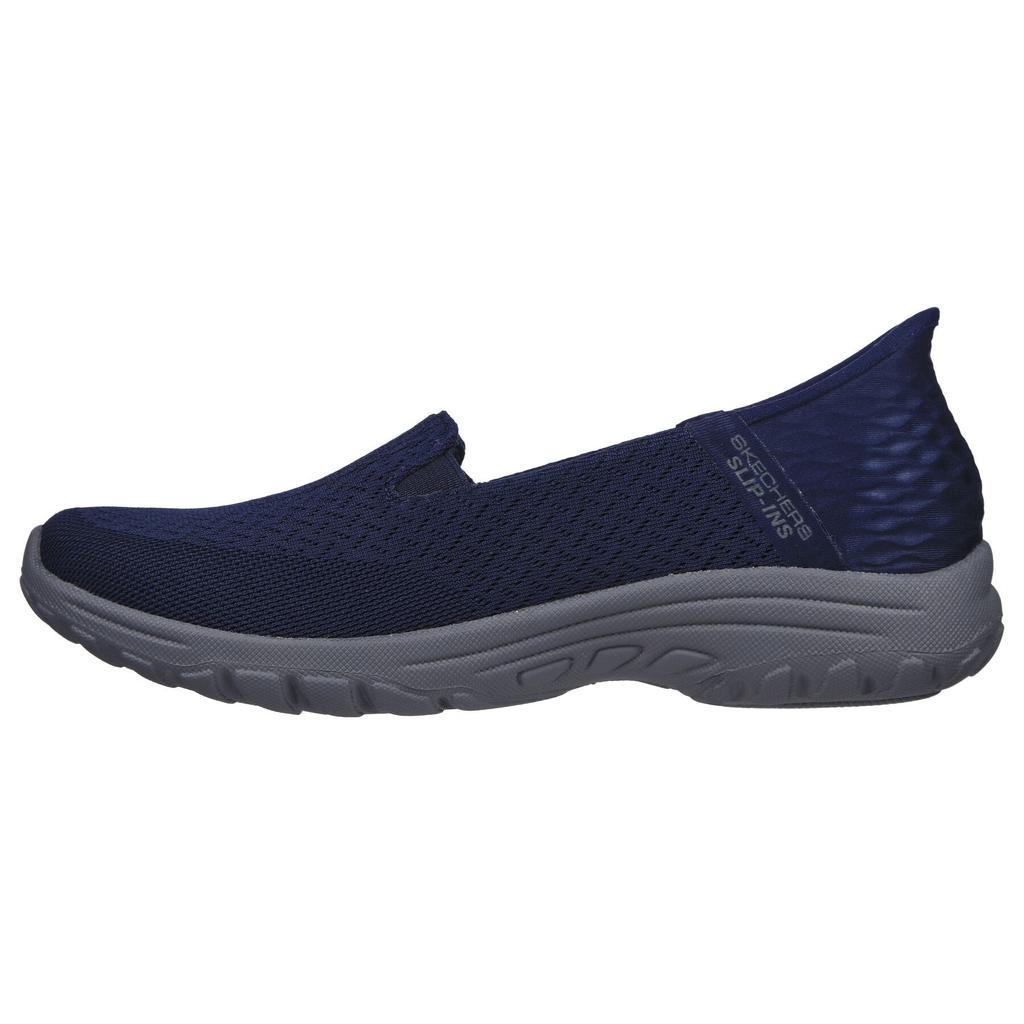 Skechers Womens/Ladies Reggae Fest 2.0 - Guiding Casual Shoes