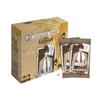 Genshin Impact Card Star Candle Chapter Thousands of Roses Bring The Dawn of The Collection of Cards Classic Luxury Card