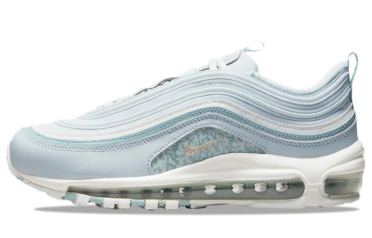 

Nike Air Max 97 Blue Camo Women s DJ5434-400 36.5