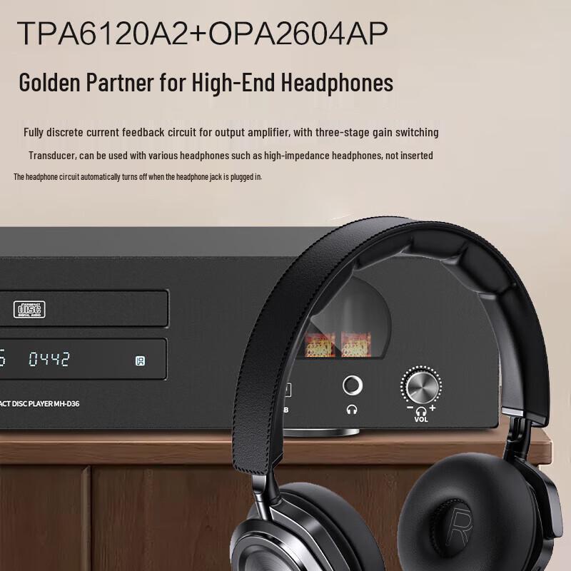 HuiDu Professional Audio & Video Conference Equipment (CN version)