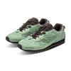 Mizuno Low top Casual Shoes Unisex Light Green D1GH263203