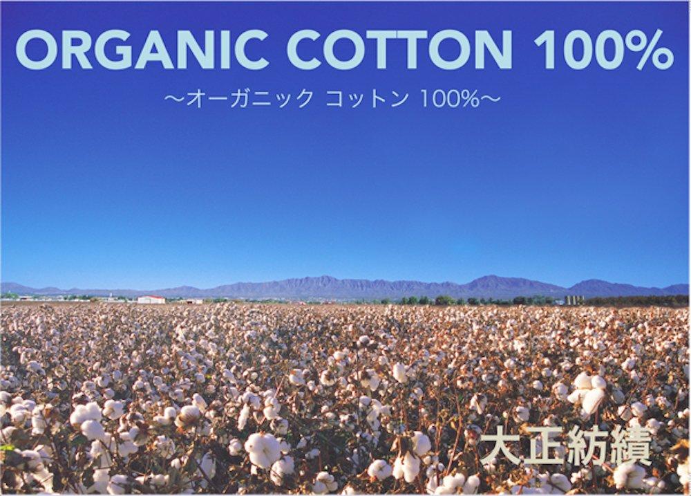 Organic Smooth Vest Beige OP-mini 50-70cm 26-11202
