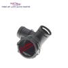 10pcs New Coolant Water Hose pipe Joint For VW Volkswagen Golf Passat B8 2015- Tiguan Touran Jetta 5QD122291E 5QN122291H