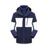 2025 Unisex Windproof & Waterproof 3-in-1 Outdoor Jacket with Detachable Liner