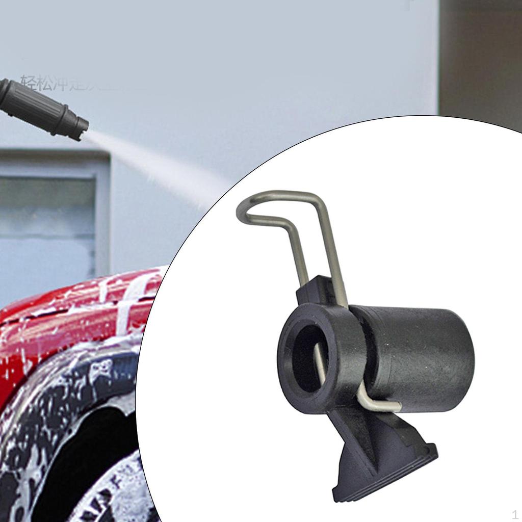 Hochdruckreiniger-Anschlussschlauchadapter Ersatzteile Garten G1/4" M14