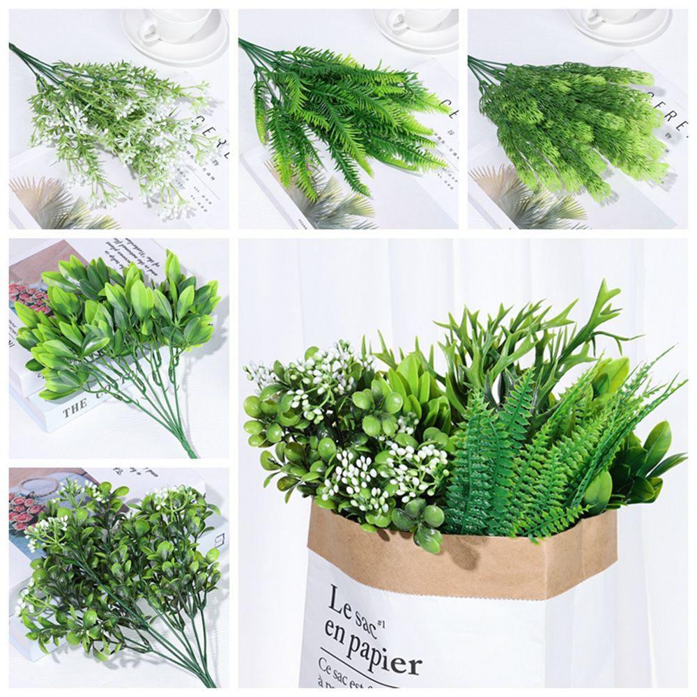 

Свадебный орнамент, реалистичная зелень, искусственные листья, имитация папоротника, пальмы, искусственное растение Type 7