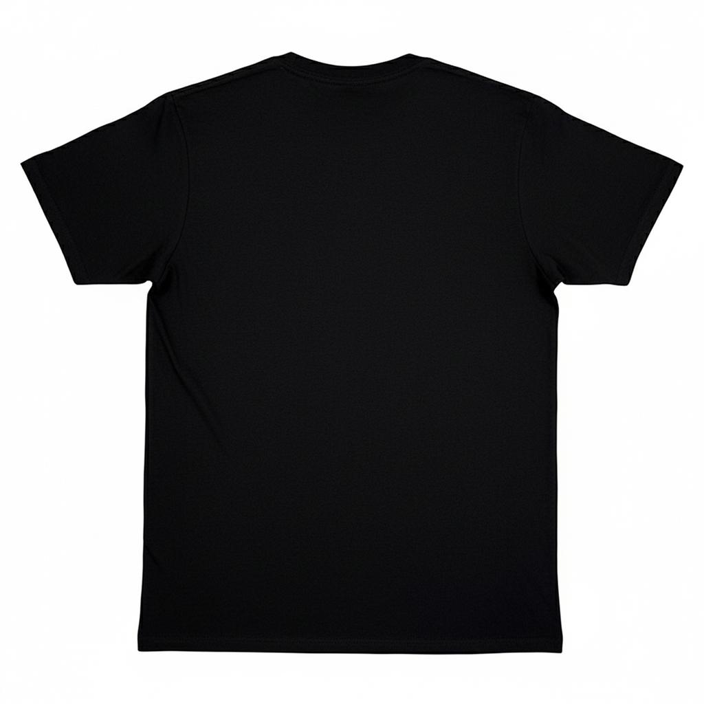 Fall Out Boy Unisex Adult Repeat Logo T-Shirt