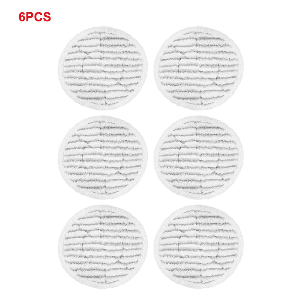 Mop Pads For Devoac VM6 Model