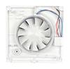 NORTADA HOKURO ORU WP-100 bathroom fan standard white