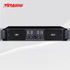 797audio MB Series Professional 4-Channel Power Amplifier (CN Version)