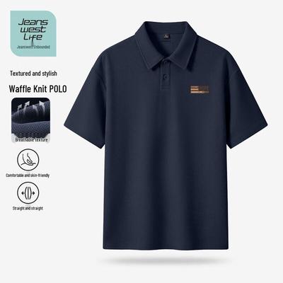 T-Shirts & Muskelshirts – Poloshirts
