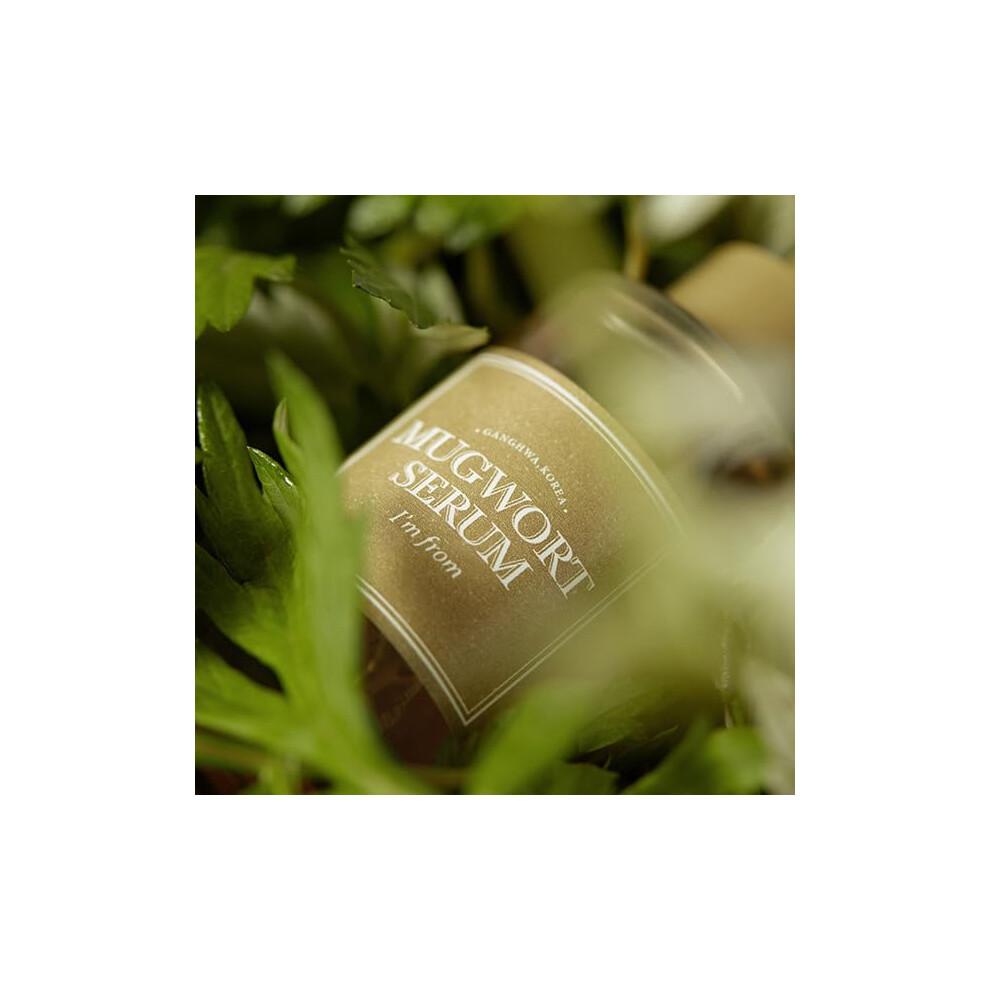 I'm From, Beifuß Serum, 1,01 fl oz (30 ml)