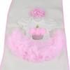 Newborn & Toddler Princess Dress: 0-3 Months Baby Accessories