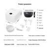 Xiaomi Smart Micro-pressure IH Rice Cooker 4L CN plug (adapter included)